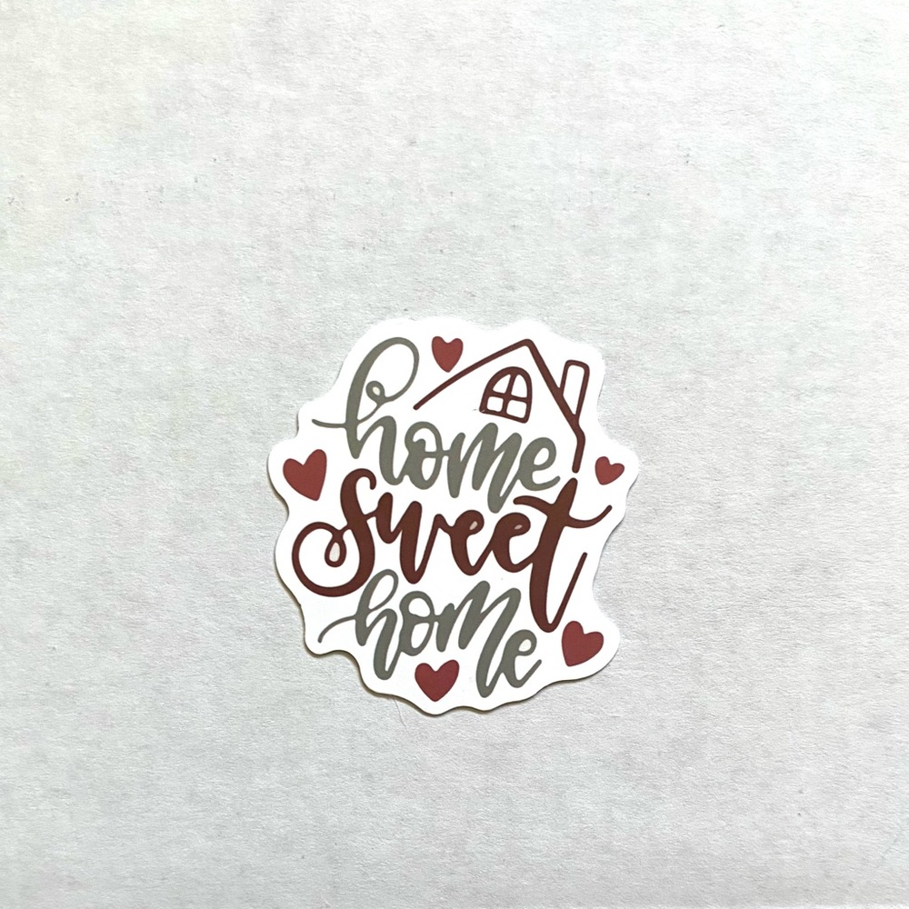 10/$10-Inspirational Stickers